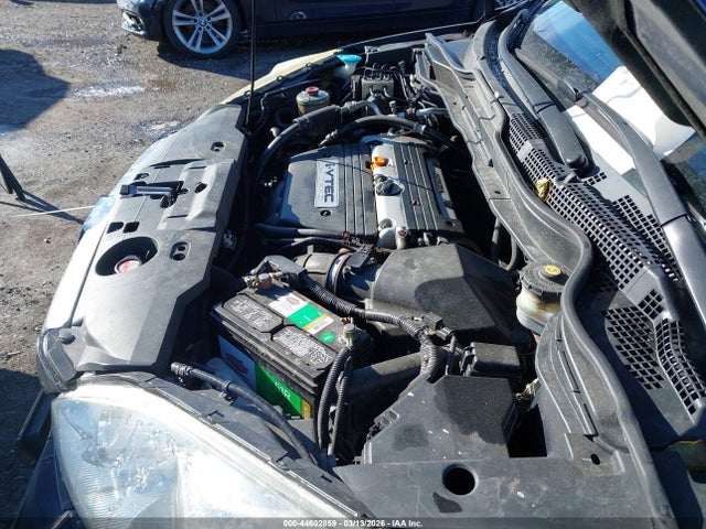 44602859 :رقم المزاد ، JHLRE48787C061688 vin ، 2007 Honda Cr-v Ex-l مزاد بيع