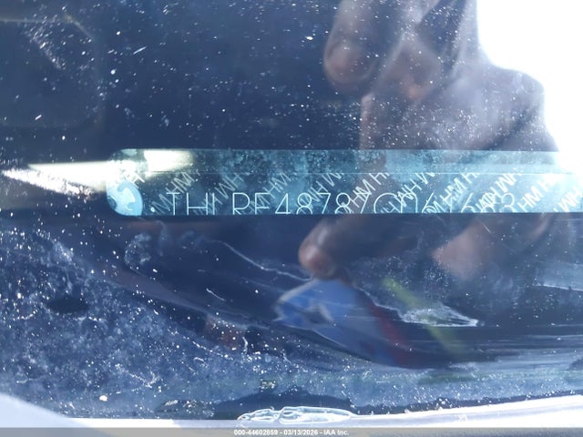 44602859 :رقم المزاد ، JHLRE48787C061688 vin ، 2007 Honda Cr-v Ex-l مزاد بيع