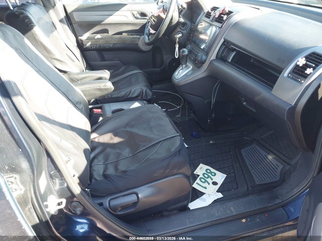 44602859 :رقم المزاد ، JHLRE48787C061688 vin ، 2007 Honda Cr-v Ex-l مزاد بيع