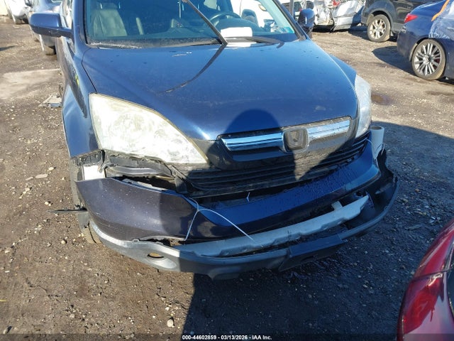 44602859 :رقم المزاد ، JHLRE48787C061688 vin ، 2007 Honda Cr-v Ex-l مزاد بيع