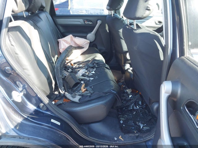 44602859 :رقم المزاد ، JHLRE48787C061688 vin ، 2007 Honda Cr-v Ex-l مزاد بيع