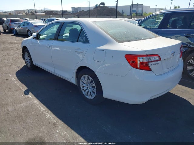 Aukcja sprzedaży 2014 Toyota Camry Le, vin: 4T4BF1FK6ER391906, numer aukcji: 44602860