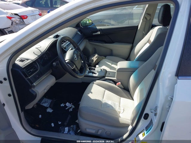 Aukcja sprzedaży 2014 Toyota Camry Le, vin: 4T4BF1FK6ER391906, numer aukcji: 44602860