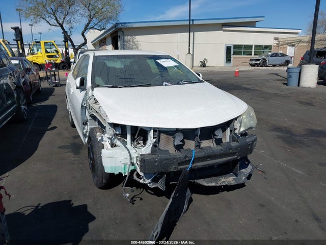 Aukcja sprzedaży 2014 Toyota Camry Le, vin: 4T4BF1FK6ER391906, numer aukcji: 44602860