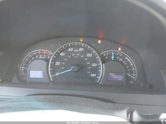 Aukcja sprzedaży 2014 Toyota Camry Le, vin: 4T4BF1FK6ER391906, numer aukcji: 44602860
