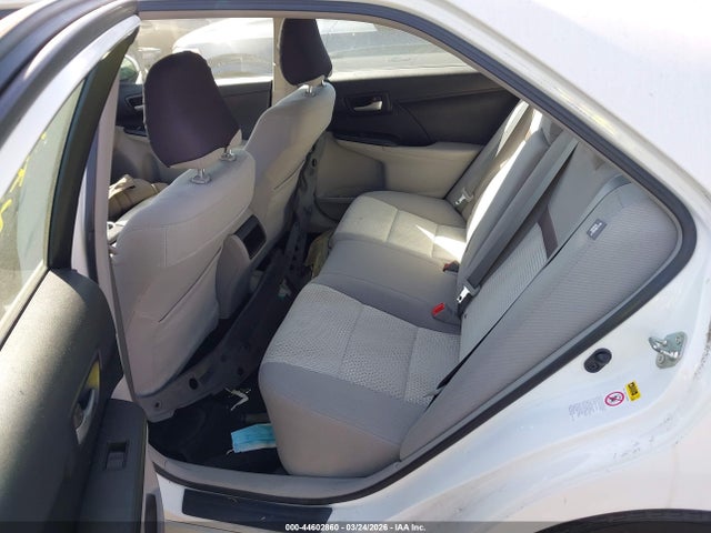 Aukcja sprzedaży 2014 Toyota Camry Le, vin: 4T4BF1FK6ER391906, numer aukcji: 44602860