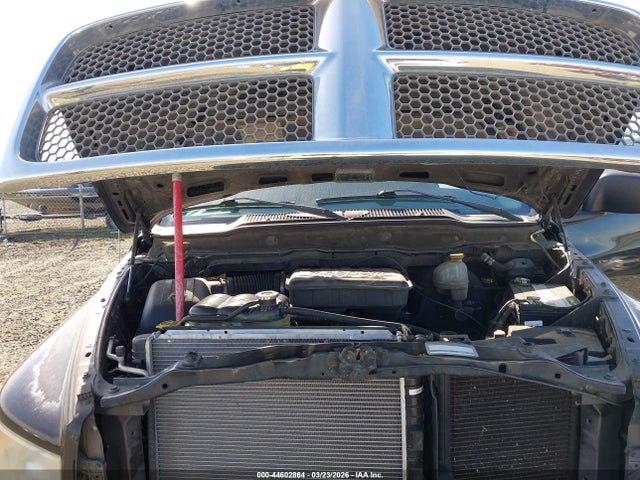 44602864 :رقم المزاد ، 3D7HU18N62G199895 vin ، 2002 Dodge Ram 1500 St مزاد بيع