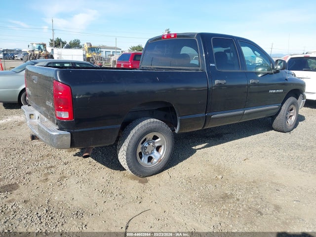 44602864 :رقم المزاد ، 3D7HU18N62G199895 vin ، 2002 Dodge Ram 1500 St مزاد بيع