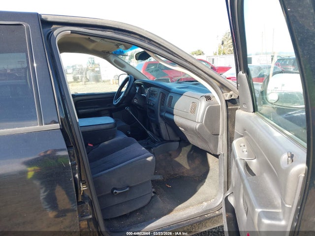 44602864 :رقم المزاد ، 3D7HU18N62G199895 vin ، 2002 Dodge Ram 1500 St مزاد بيع