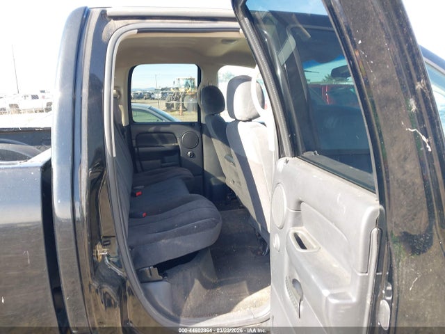 44602864 :رقم المزاد ، 3D7HU18N62G199895 vin ، 2002 Dodge Ram 1500 St مزاد بيع