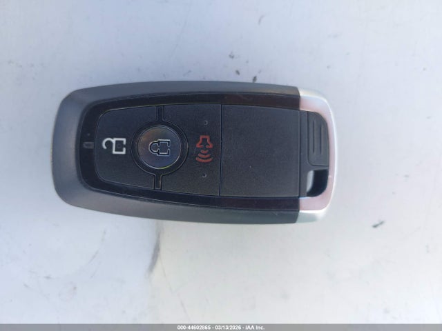 Ford Ecosport Se 2018 MAJ3P1TE9JC220703 Image 11
