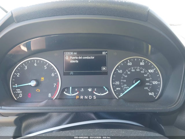 Ford Ecosport Se 2018 MAJ3P1TE9JC220703 Image 7