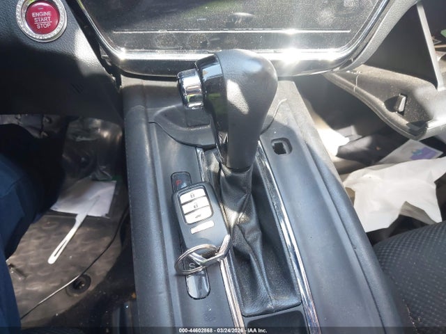 3CZRU5H51HM710360 Honda HR-V EX