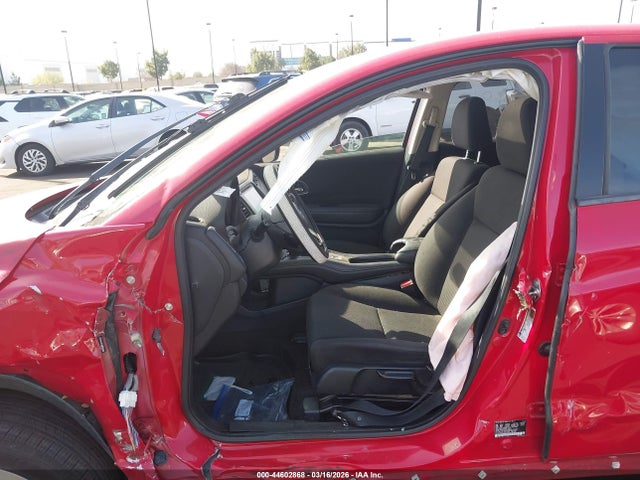 3CZRU5H51HM710360 Honda HR-V EX