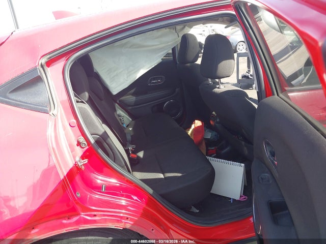 3CZRU5H51HM710360 Honda HR-V EX