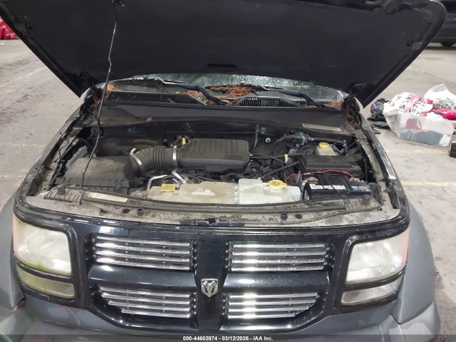 Aukcja sprzedaży 2007 Dodge Nitro Sxt, vin: 1D8GU28KX7W635336, numer aukcji: 44602874