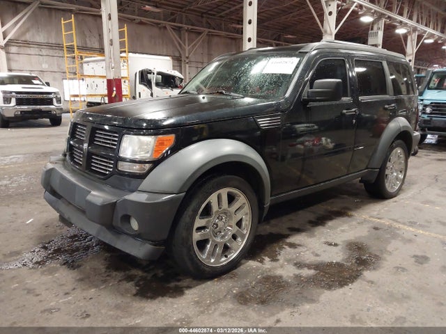 Aukcja sprzedaży 2007 Dodge Nitro Sxt, vin: 1D8GU28KX7W635336, numer aukcji: 44602874
