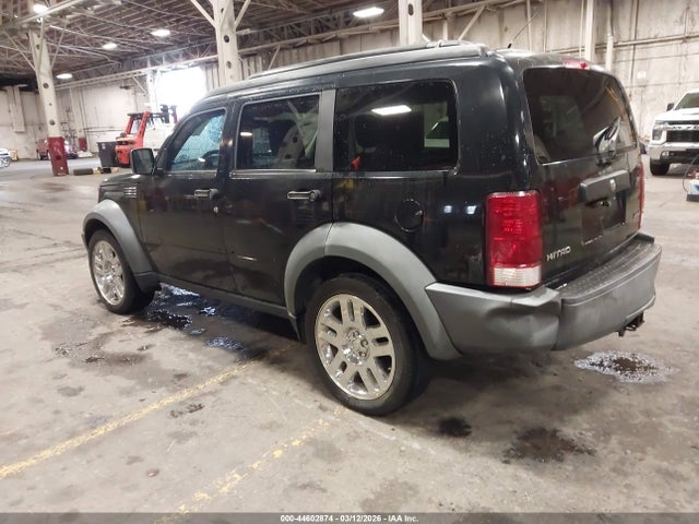 Aukcja sprzedaży 2007 Dodge Nitro Sxt, vin: 1D8GU28KX7W635336, numer aukcji: 44602874