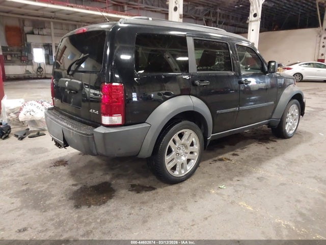 Aukcja sprzedaży 2007 Dodge Nitro Sxt, vin: 1D8GU28KX7W635336, numer aukcji: 44602874