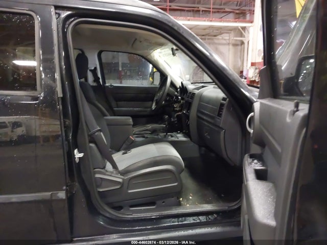 Aukcja sprzedaży 2007 Dodge Nitro Sxt, vin: 1D8GU28KX7W635336, numer aukcji: 44602874