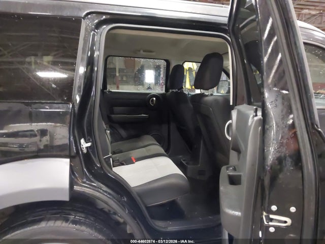 Aukcja sprzedaży 2007 Dodge Nitro Sxt, vin: 1D8GU28KX7W635336, numer aukcji: 44602874