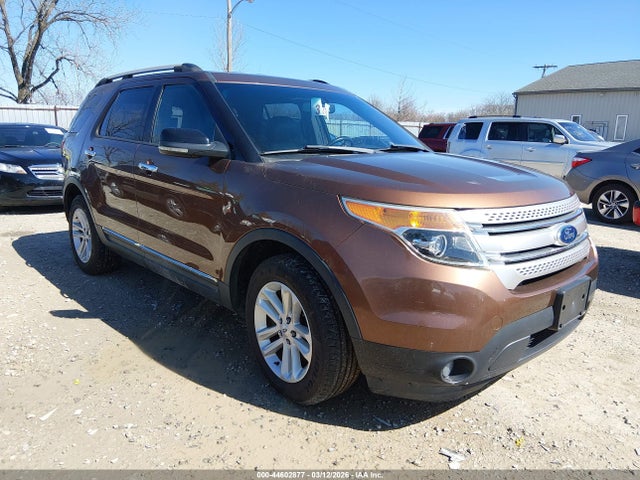 2012 FORD EXPLORER 1FMHK7D94CGA92378