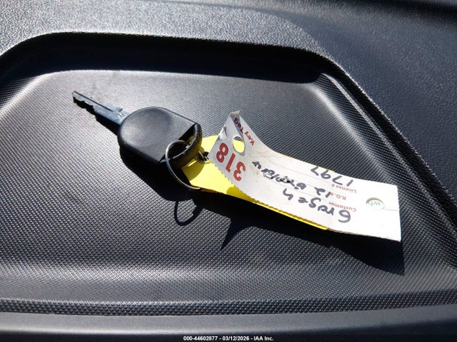 2012 FORD EXPLORER 1FMHK7D94CGA92378 Photo 10