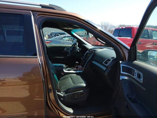 2012 FORD EXPLORER 1FMHK7D94CGA92378 Photo 4