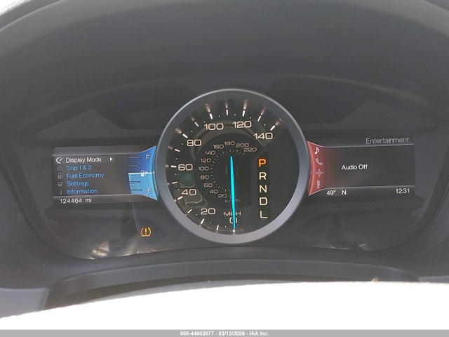 2012 FORD EXPLORER 1FMHK7D94CGA92378 Photo 6