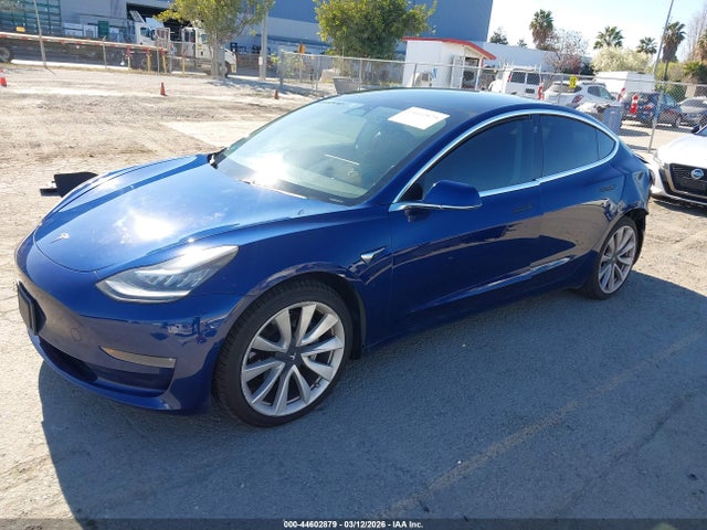 Aukcja sprzedaży 2019 Tesla Model 3 Long Range/performance, vin: 5YJ3E1EB8KF364959, numer aukcji: 44602879