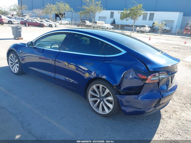Aukcja sprzedaży 2019 Tesla Model 3 Long Range/performance, vin: 5YJ3E1EB8KF364959, numer aukcji: 44602879