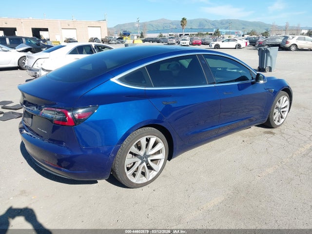 Aukcja sprzedaży 2019 Tesla Model 3 Long Range/performance, vin: 5YJ3E1EB8KF364959, numer aukcji: 44602879