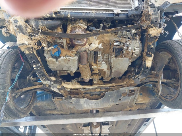 19XFL1H85RE031203 Honda Civic Sport Touring