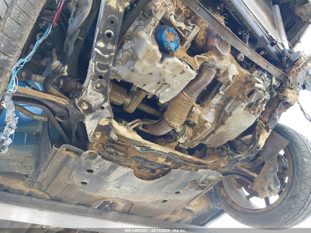 19XFL1H85RE031203 Honda Civic Sport Touring