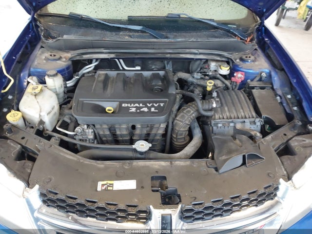 Dodge AVENGER SE 2014 1C3CDZAB7EN184339 Image 10