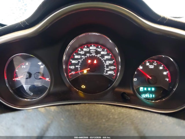 Dodge AVENGER SE 2014 1C3CDZAB7EN184339 Image 7