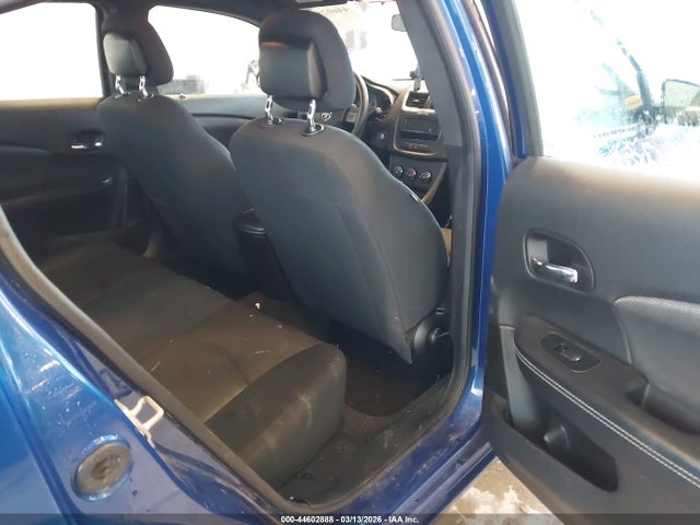 Dodge AVENGER SE 2014 1C3CDZAB7EN184339 Image 8