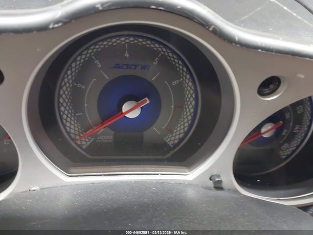 2006 NISSAN 350Z JN1AZ34D26M331823 Photo 6