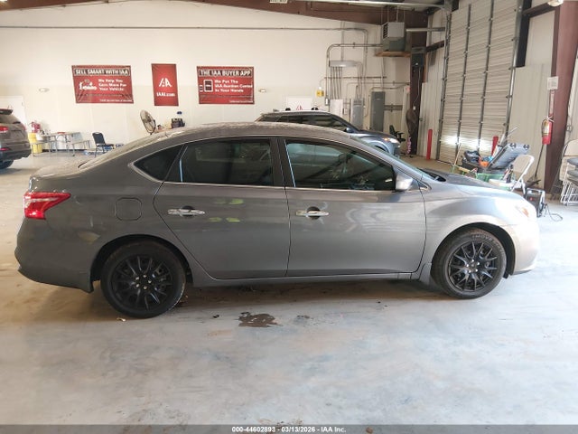 Nissan SENTRA S 2019 3N1AB7AP9KY327396 Image 13