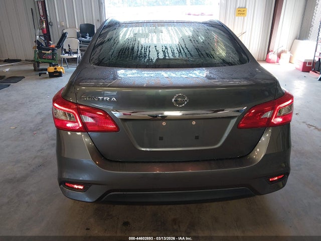 Nissan SENTRA S 2019 3N1AB7AP9KY327396 Image 16