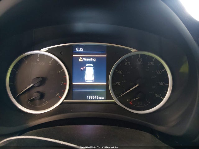 Nissan SENTRA S 2019 3N1AB7AP9KY327396 Image 7