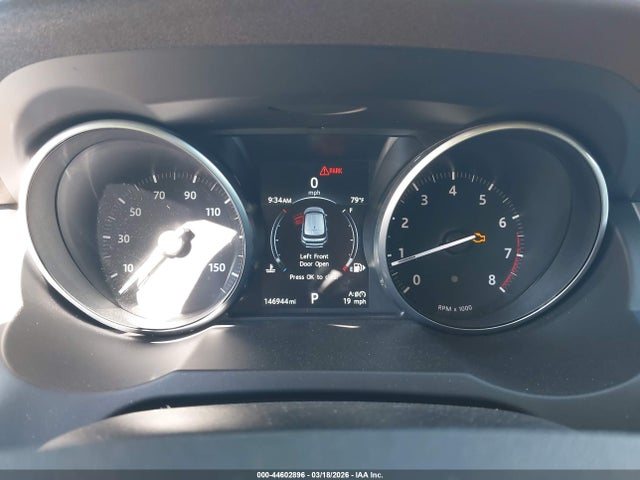 SALVP2BG0HH250027 Land Rover Range Rover Evoque Se/se Premium