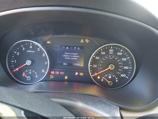 1999 VOLKSWAGEN EUROVAN WV2MH2703XH001216 Photo 6