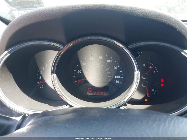 44602898 :رقم المزاد ، 5XYKT3A6XCG213055 vin ، 2012 Kia Sorento Lx مزاد بيع