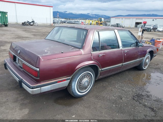 Продажа на аукционе авто 1988 Buick Lesabre Limited, vin: 1G4HR5434JH406081, номер лота: 44602899