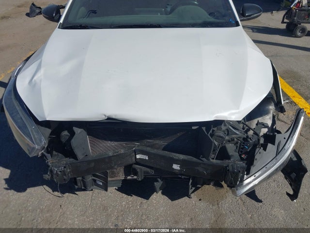 3KPF54AD1PE615775 KIA Forte Gt-line