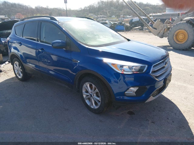 2018 FORD ESCAPE 1FMCU0GDXJUD43849