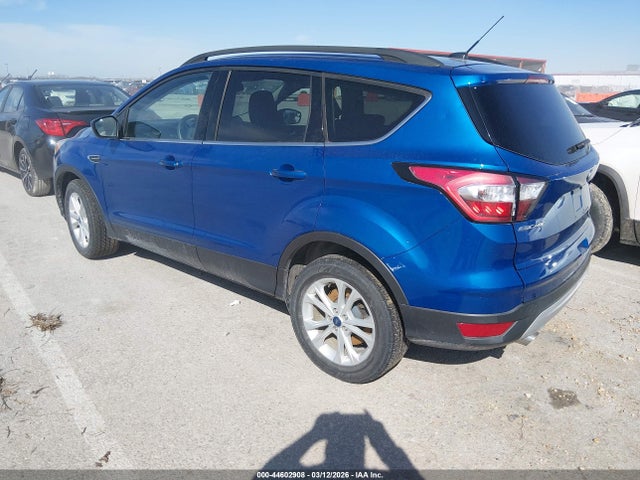 2018 FORD ESCAPE 1FMCU0GDXJUD43849 Photo 2