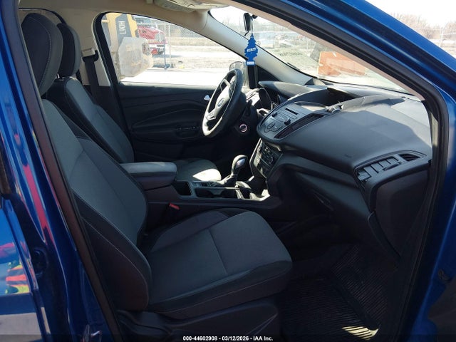 2018 FORD ESCAPE 1FMCU0GDXJUD43849 Photo 4