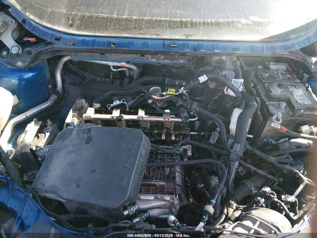 2018 FORD ESCAPE 1FMCU0GDXJUD43849 Photo 5